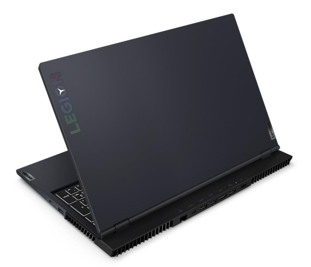 Lenovo Legion 5-15 Ryzen 5/32GB/1TB/Win10X RTX3060 120Hz - 660800 - zdjęcie 4